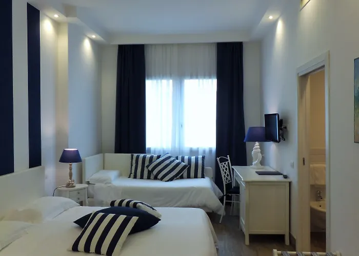 Hotel Nautilus Cagliari