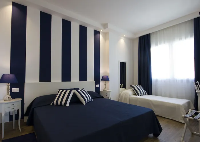 Nautilus Hotel Cagliari