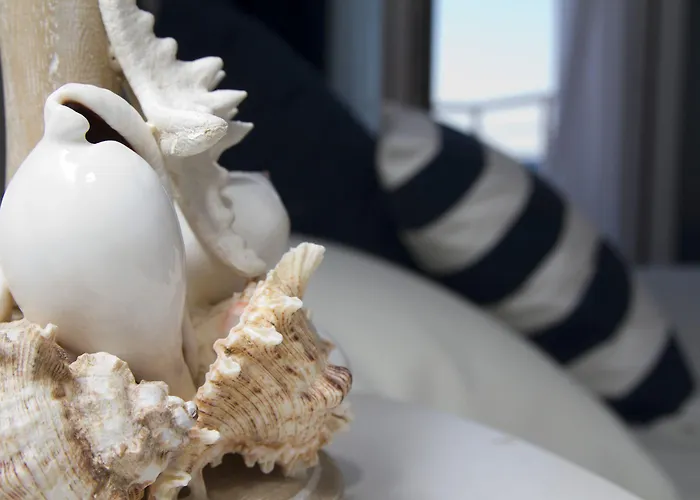 Nautilus 3* Cagliari