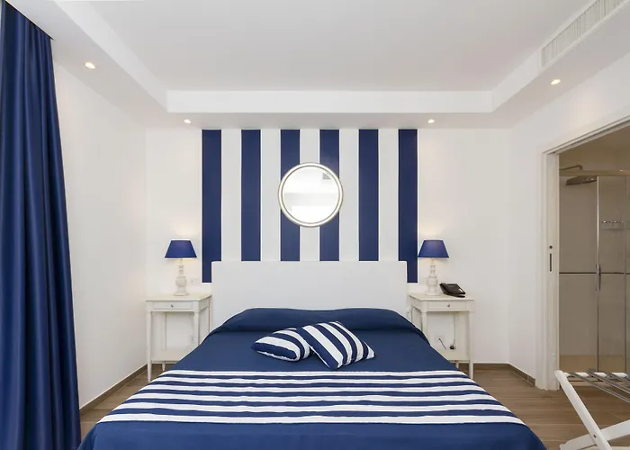 Nautilus Hotel Cagliari