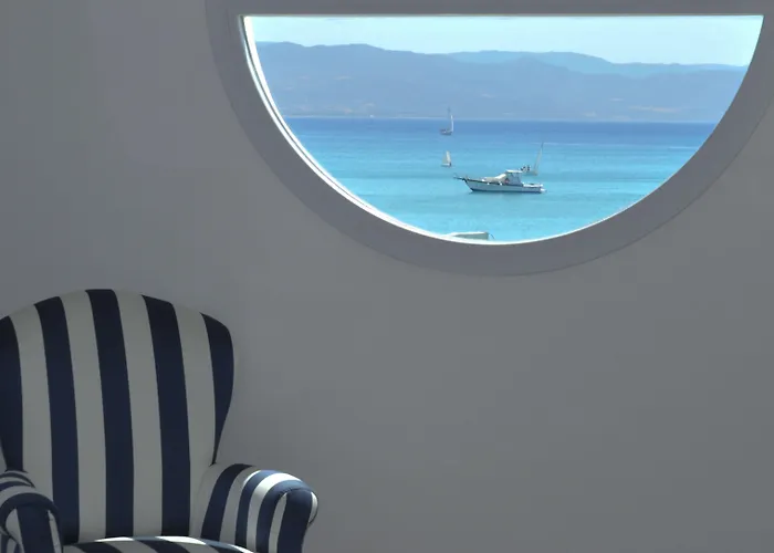 Nautilus 3* Cagliari