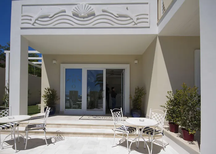 Hotel Nautilus Cagliari