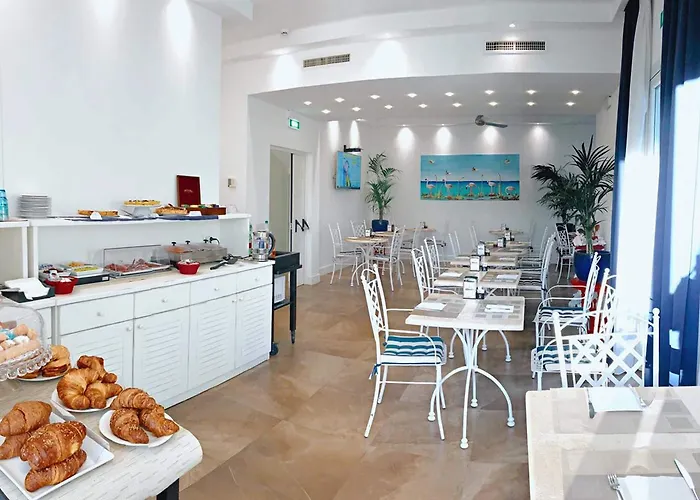 Nautilus Hotel Cagliari