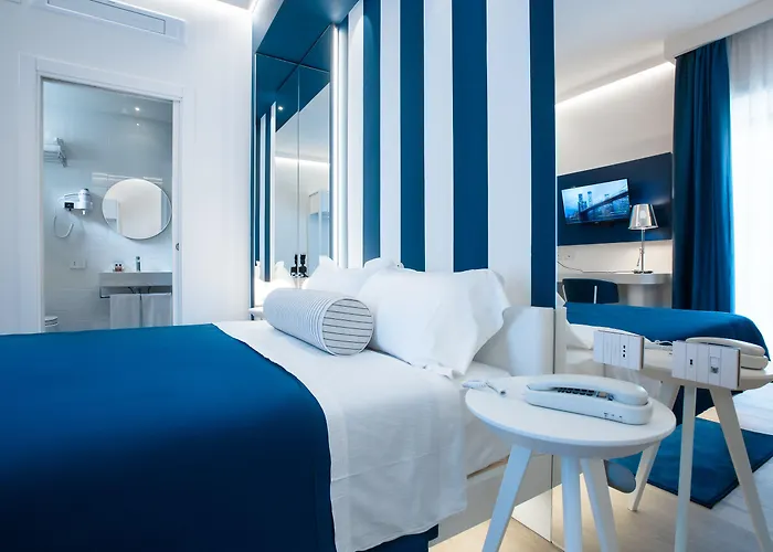 Nautilus 3* Cagliari