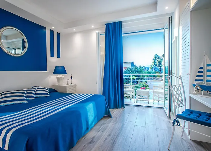 Nautilus 3* Cagliari