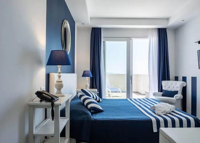 Nautilus 3* Cagliari