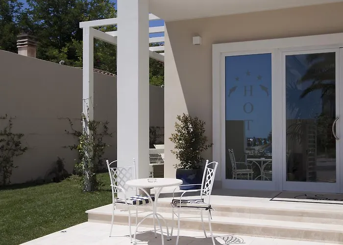 Nautilus Hotel Cagliari