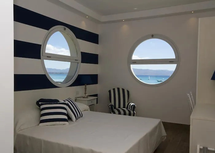 Nautilus 3* Cagliari