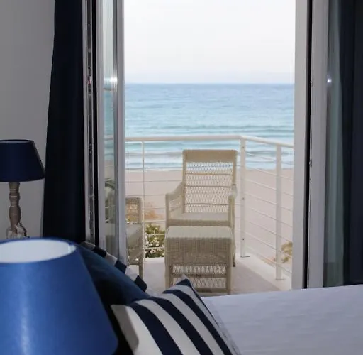 Hotel Nautilus Cagliari