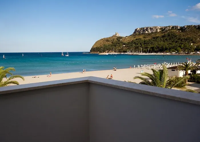 Nautilus 3* Cagliari