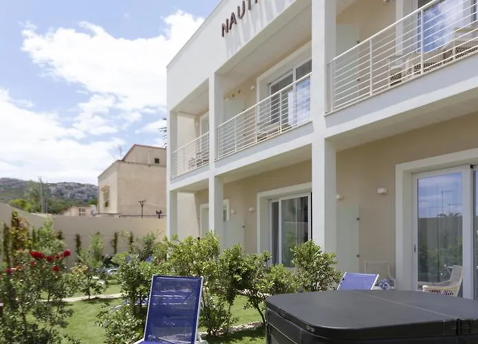 Nautilus 3* Cagliari