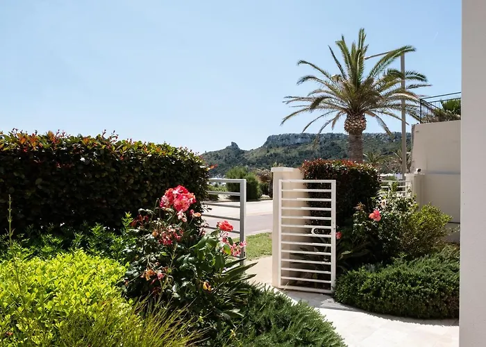 Nautilus Hotel Cagliari