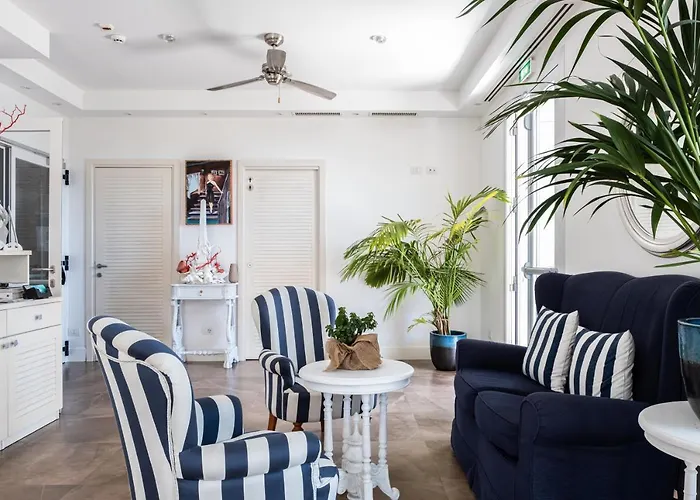 Hotel Nautilus Cagliari